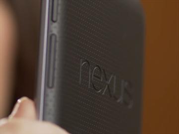 Android 4.1平板Nexus 7 七月上市、199美元起