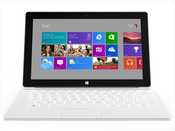 Windows RT首波宏碁未入選 傳Surface平板售價僅199美元