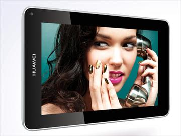 華為MediaPad 7 Lite七吋平板 10月歐洲上市【IFA 2012】 