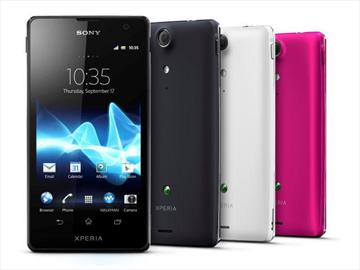 Sony Xperia TX旗艦機預購9/20開跑 中華獨賣 單機18500