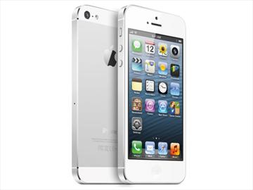 iPhone5適用Nano-SIM卡 電信業者提供免費更換