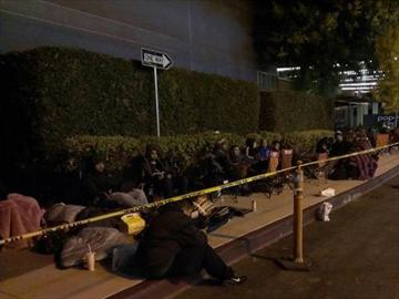 Apple iPhone 5開賣 美國實況直擊轉播