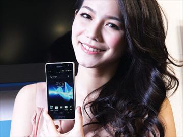 Sony Xperia TX玩美出攝智慧機 預購9/28到貨