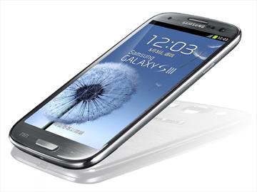 三星GALAXY S3「鈦灰銀」新色登台 單機20900