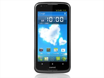 GSmart G1362雙卡旗艦雙核機 單機8990元