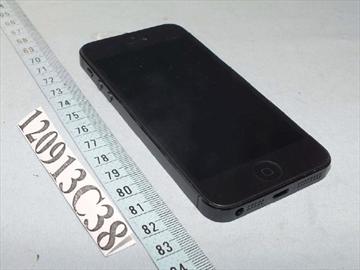 iPhone5通過NCC審驗 台灣上市時間應該不遠了！