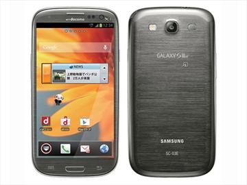 三星S3 α與Note2日本發表 規格小強化