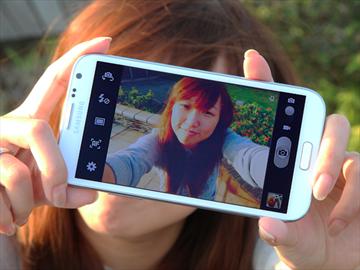 【影音攝錄】三星GALAXY Note2多媒體與攝錄實力檢定