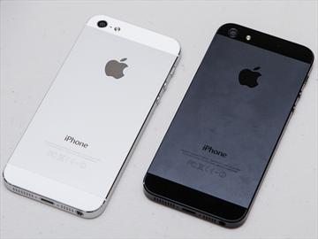 iPhone5第三波銷售名單未見台灣？上市恐延至12月