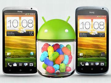 HTC One X台灣釋出安卓4.1與Sense4+升級 OneS也快了！