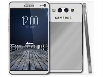 三星S4傳搭載Exynos 5450 2.0GHz四核CPU？