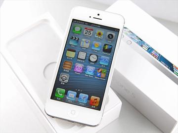 郭台銘：iPhone 5組裝難 台灣上市時間恐延遲