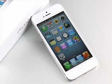 iOS 6.0修正Bug 韌體開放更新至6.0.1