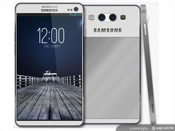 效能網站揭露三星i9400規格 會是旗艦手機S4嗎？