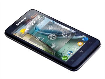 3,500mAh超大電量 聯想LePhone P770中國預購開跑