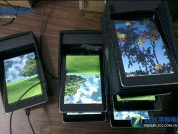 Nexus 7精簡版ASUS ME172V平板諜照現身？