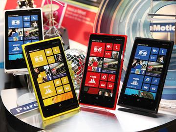 Windows Phone 8能否幫助微軟反敗為勝？