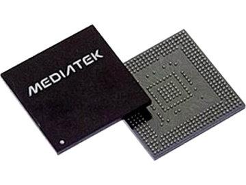 聯發科發佈MT6589四核心晶片 支援雙卡雙待、1080p等功能