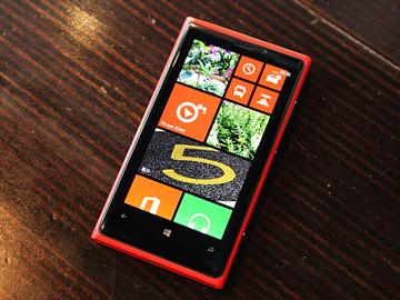 NOKIA Lumia 920、820正式開賣 體驗活動開跑