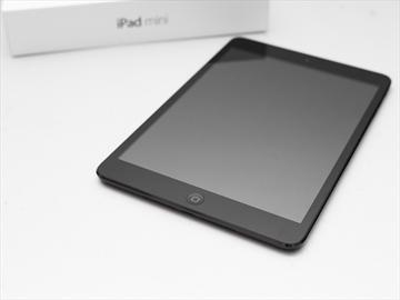 iPad mini與4th台灣12/14開賣 STUDIO A、Cyber皆透露！