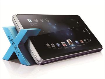 Sony粉絲限定「X美型手機座」只送不賣！