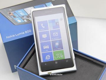 諾基亞明年初才會提供WP7.8系統版本升級