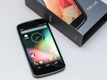 【內在】Google Nexus 4原生Android 4.2功能詳測