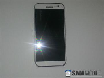 三星GALAXY S4 實機照片曝光？發表日期眾說紛紜