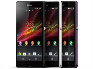 Sony Mobile：Xperia Z擁有LTE和3G兩種版本