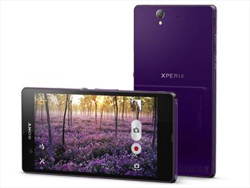 Sony Xperia Z波蘭預購已啟動 傳2/18出貨！