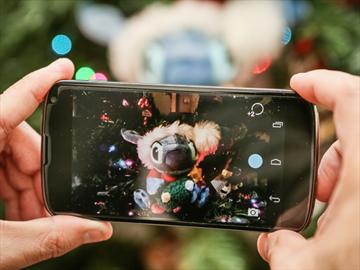 【攝錄】Google Nexus 4 縱橫美西攝錄功能實測