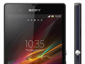 亞馬遜短暫開賣Sony Xperia Z 售人民幣4699起！