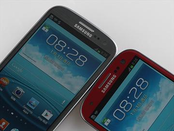 三星GALAXY S4傳MWC亮相 3/14紐約發表