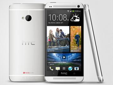 New HTC One宏達電新旗艦 3月起全球陸續推出