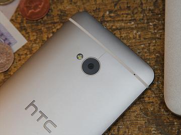 408萬畫素新HTC One實拍測試 UltraPixel與Zoe解析