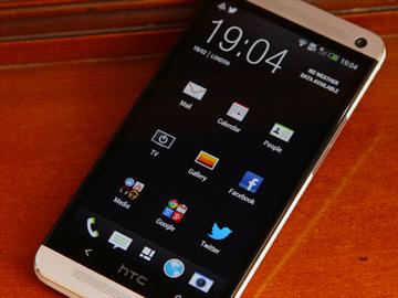 新HTC One搭Sense 5介面 BlinkFeed等功能體驗