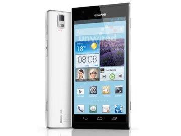 華為余承東：5吋以下螢幕手機720p解析度已足夠！