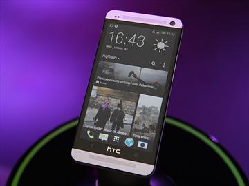 談宏達電未來 周永明：新HTC One是分水嶺，不怕S4