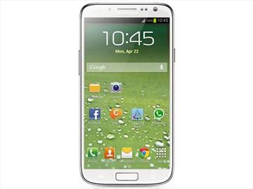 三星GALAXY S4將推四核、八核兩種CPU版本？
