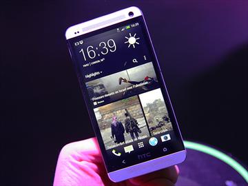 HTC透露Sense 5.0升級名單 One X/S、蝴蝶機入列