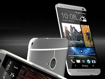 全新HTC One能否重振宏達電品牌形象？