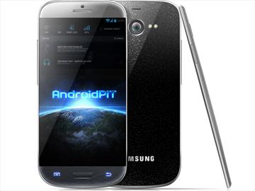 三星S4官方影片現身 跑分數據主要規格全曝光