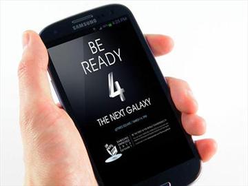 傳三星S4具備Eye-Scrolling技術 可追蹤眼球切換網頁