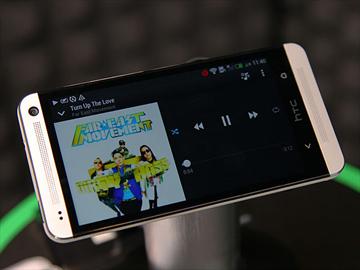 新HTC One電信0元資費全出爐 預購送五月天耳機塞