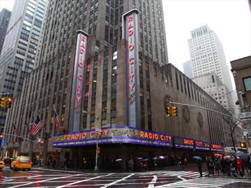 SOGI前進紐約 三星S4發表前夕會場直擊【SAMSUNG UNPACKED 2013】