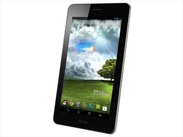 華碩7吋Fonepad預購開跑 搭配中華方案推出！