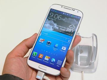 IHS iSuppli：三星S4硬體成本高於S3、iPhone 5