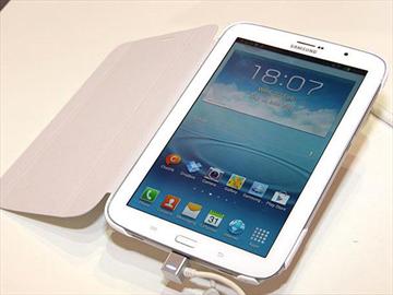 三星GALAXY Note 8.0平板3/26登台發表