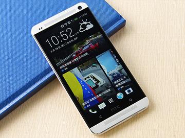 新HTC One 全鋁精緻工藝蘊含極速效能表現