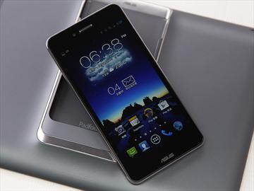華碩Padfone Infinity變形手機 五吋全鋁機身賞